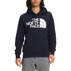 The North Face Men's Half Dome Pullover Hoodie