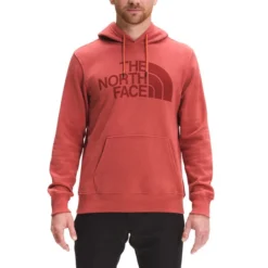 The North Face Men's Half Dome Pullover Hoodie -Garmentra Sales Store NF0A4M4B UBR hero