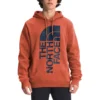 The North Face Men's 2.0 Trivert Pullover Hoodie - Past Season