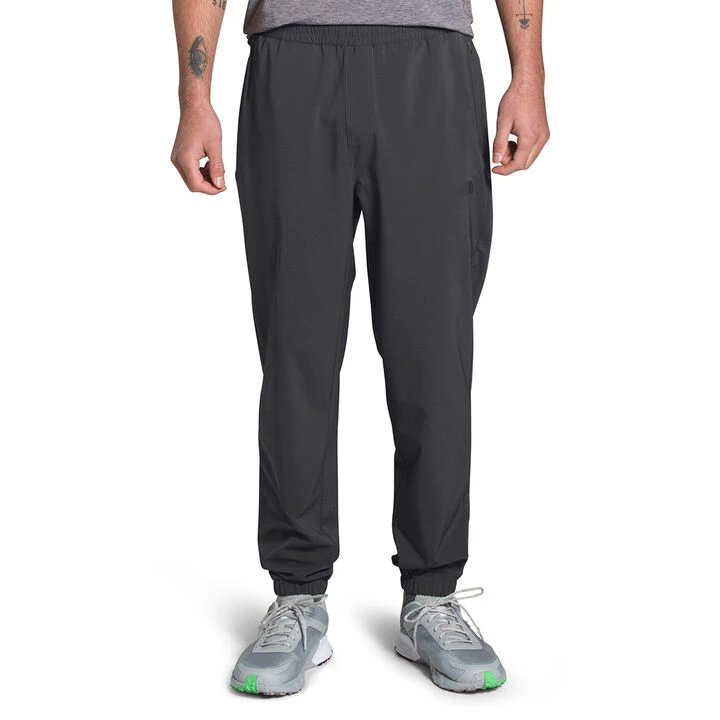 The North Face Men's Wander Pant 1 The North Face Men's Wander Pant
