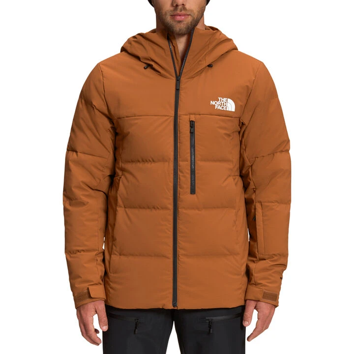 The North Face Men's Corefire Down Insulated Jacket 2 The North Face Men's Corefire Down Insulated Jacket - Image 2
