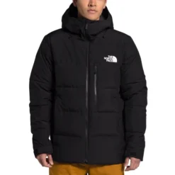 The North Face Men's Corefire Down Insulated Jacket