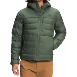 The North Face Men's Aconcagua 2 Hoodie