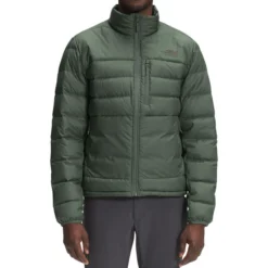 The North Face Men's Aconcagua 2 Jacket
