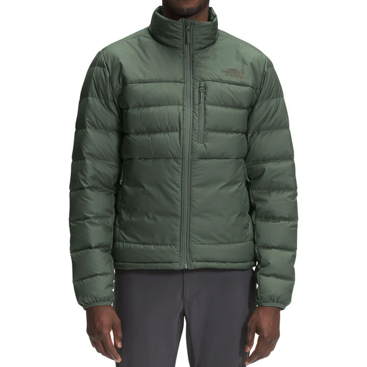 The North Face Men's Aconcagua 2 Jacket 1 The North Face Men's Aconcagua 2 Jacket