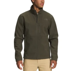 The North Face Men's Apex Bionic 2 Jacket -Garmentra Sales Store NF0A4R2A JNT hero
