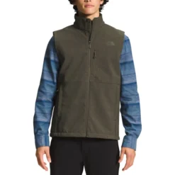 The North Face Men's Big & Tall Apex Bionic Vest -Garmentra Sales Store NF0A4R2C JNT hero