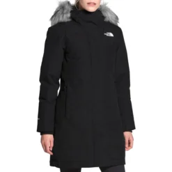 The North Face Women's Arctic Parka -Garmentra Sales Store NF0A4R2V JK3 hero