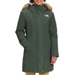 The North Face Women's Arctic Parka