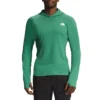 The North Face Men's Wander Sun Long-Sleeve Hoodie