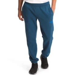 The North Face Men's Box NSE Jogger Pant -Garmentra Sales Store NF0A5A6S BH7 hero