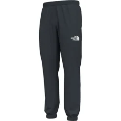 The North Face Men's Box NSE Jogger Pant -Garmentra Sales Store NF0A5A6S JK3 A 1