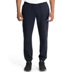 The North Face Men's Box NSE Jogger Pant -Garmentra Sales Store NF0A5A6S RG1 hero