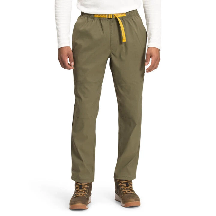 The North Face Men's Class V Belted Pant 3 The North Face Men's Class V Belted Pant - Image 3