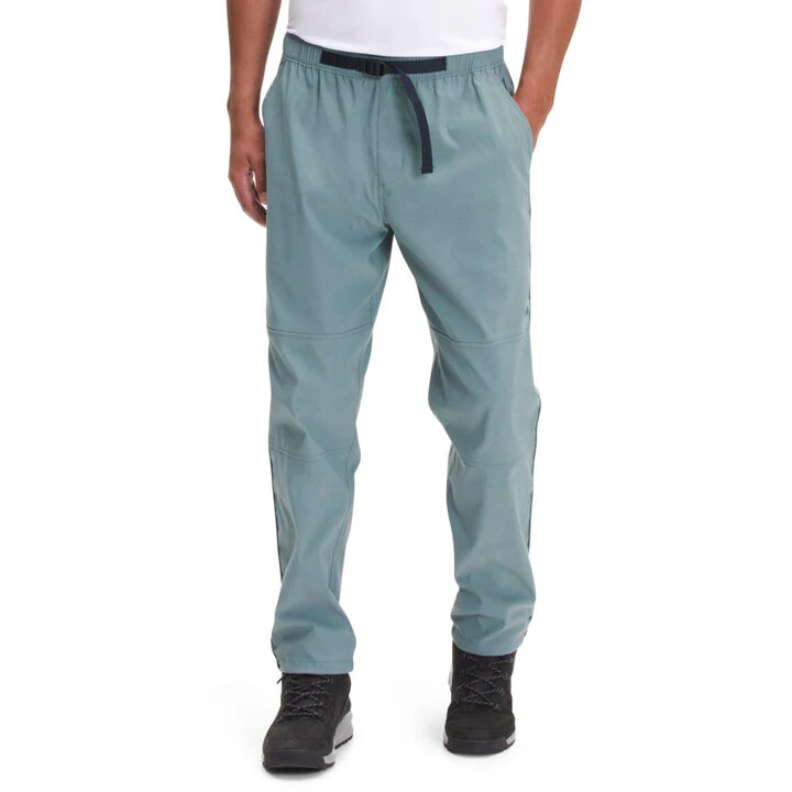 The North Face Men's Class V Belted Pant 2 The North Face Men's Class V Belted Pant - Image 2