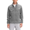 The North Face Men's Canyonlands Full Zip Fleece Jacket
