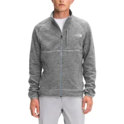 The North Face Men's Canyonlands Full Zip Fleece Jacket
