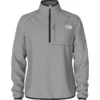 The North Face Men's Canyonlands Half-Zip Fleece Jacket
