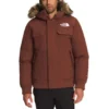 The North Face Men's McMurdo Down Bomber Jacket