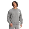 The North Face Men's Coordinates Crew Sweatshirt