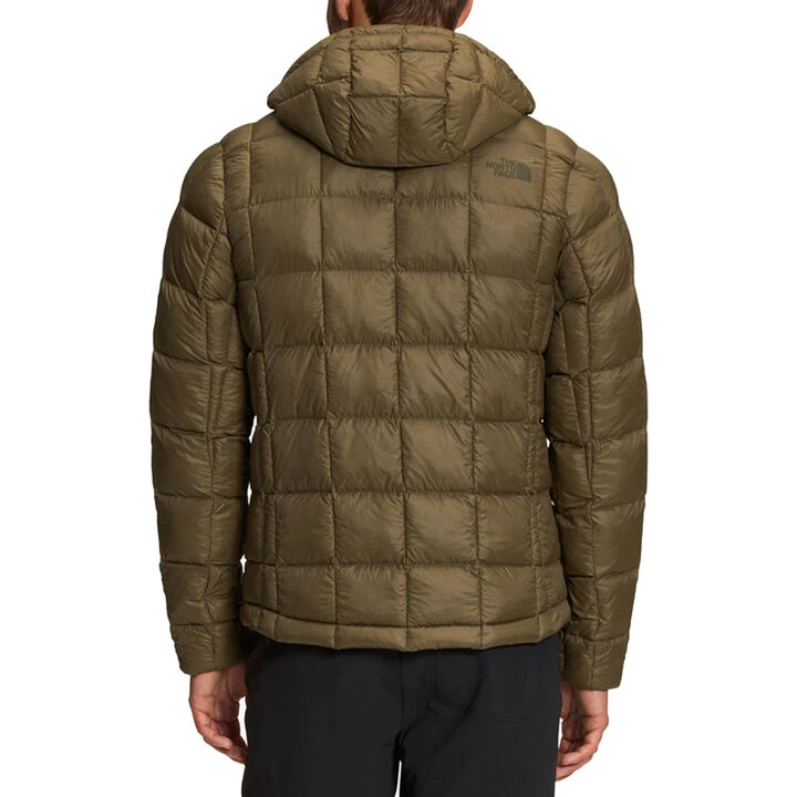 The North Face Men's ThermoBall Super Hoodie 2 The North Face Men's ThermoBall Super Hoodie - Image 2