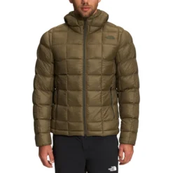 The North Face Men's ThermoBall Super Hoodie