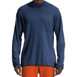 The North Face Men's Belay Sun Hoodie