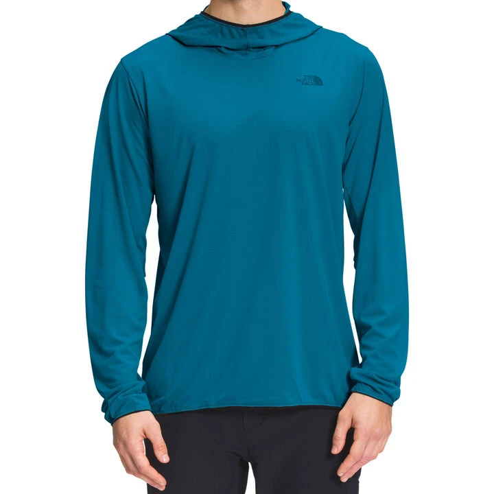 The North Face Men's Belay Sun Hoodie 2 The North Face Men's Belay Sun Hoodie - Image 2
