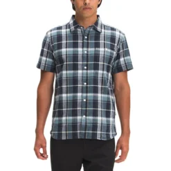 The North Face Men's Loghill Short-Sleeve Shirt