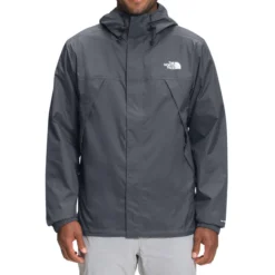 The North Face Men's Antora Jacket