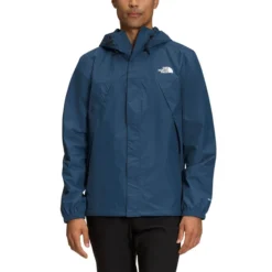 The North Face Men's Antora Jacket -Garmentra Sales Store NF0A7QEY HDC hero