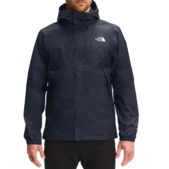 The North Face Men's Antora Jacket -Garmentra Sales Store NF0A7QEY RG1 hero