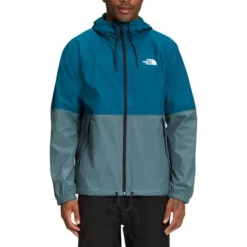 The North Face Men's Antora Rain Hoodie Jacket