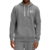 The North Face Men's Heritage Patch Pullover Hoodie