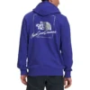 The North Face Men's Graphic Injection Hoodie