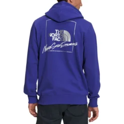 The North Face Men's Graphic Injection Hoodie
