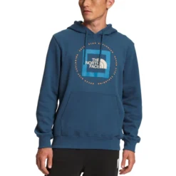 The North Face Men's Geo NSE Hoodie