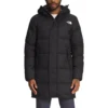 The North Face Men's Hydrenalite Down Mid Coat
