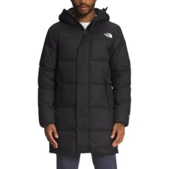 The North Face Men's Hydrenalite Down Mid Coat