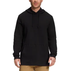 The North Face Men's Waffle Thermal Hoodie