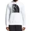 The North Face Men's Jumbo Half Dome Hoodie
