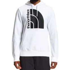 The North Face Men's Jumbo Half Dome Hoodie