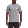 The North Face Men's Heritage Patch Pocket Short-Sleeve T-Shirt