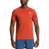 The North Face Men's Elevation Short-Sleeve T-Shirt