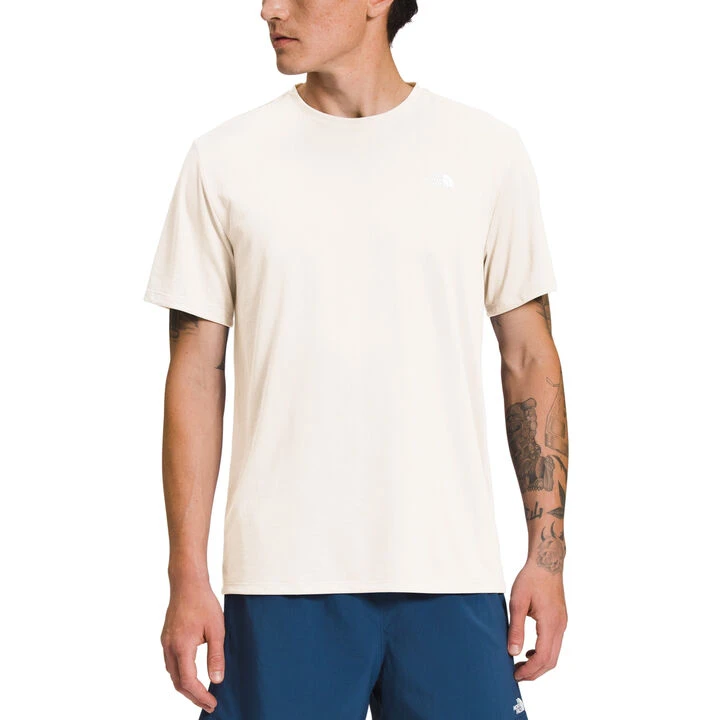 The North Face Men's Elevation Short-Sleeve T-Shirt 2 The North Face Men's Elevation Short-Sleeve T-Shirt - Image 2