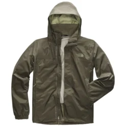 The North Face Men's Resolve 2 Jacket