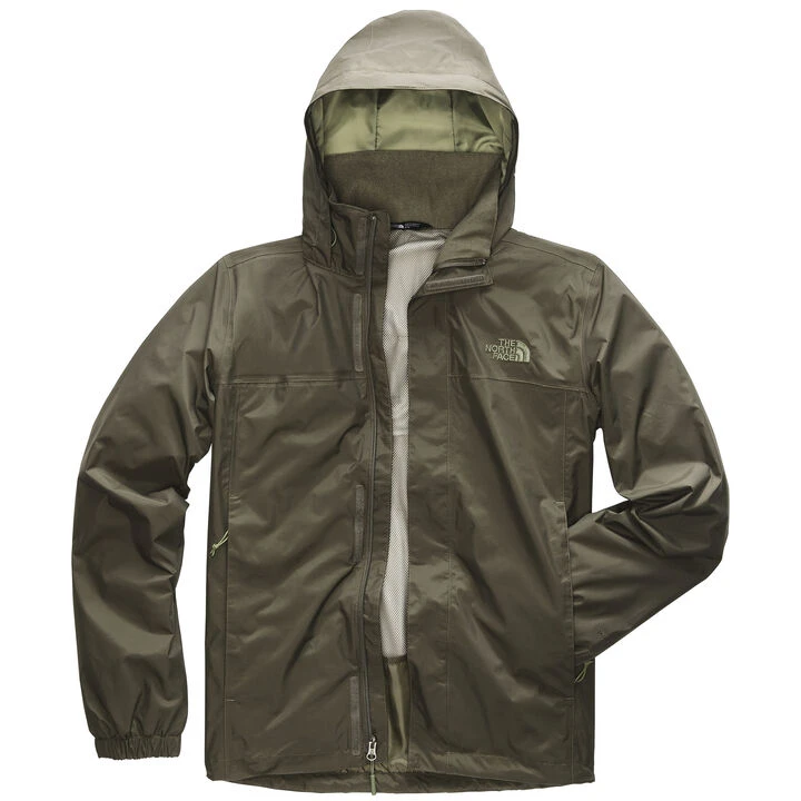 The North Face Men's Resolve 2 Jacket 1 The North Face Men's Resolve 2 Jacket