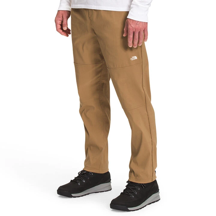 The North Face Men's Class V Belted Pant 1 The North Face Men's Class V Belted Pant