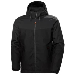 Helly Hansen Men's Oxford Winter Jacket