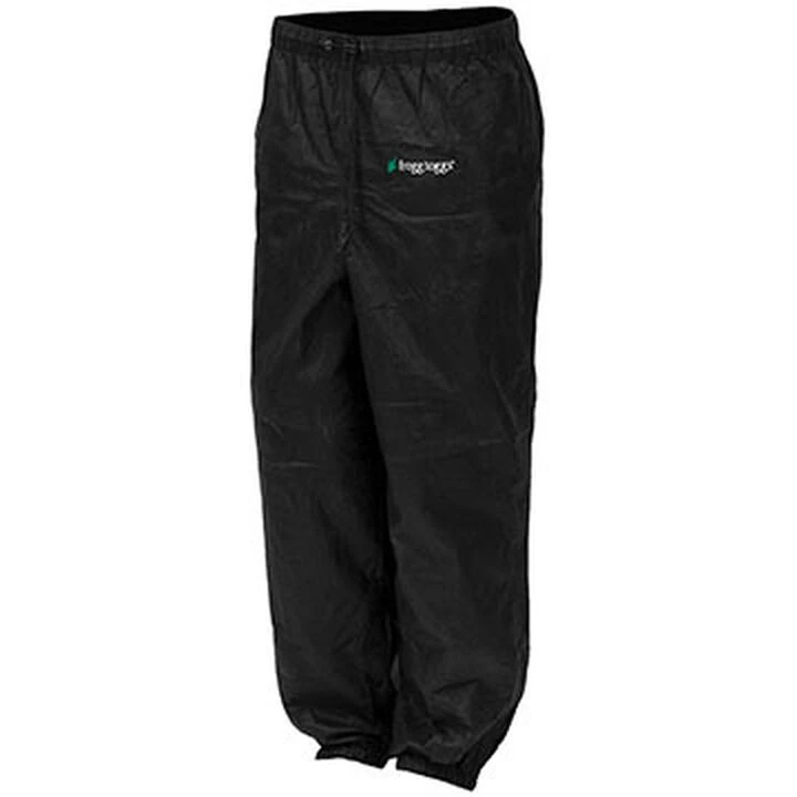Frogg Toggs Men's Pro Action Pant 1 Frogg Toggs Men's Pro Action Pant